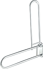 Geesa Toiletsteun Comfort & Safety 91580402