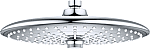 Grohe Euphoria 260 Hoofddouche 3 stralen chroom 26455000