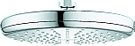Grohe Tempesta 210 hoofddouche 1 straal chroom 26410000