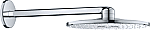Grohe Rainshower 310 SmartActive Hoofddoucheset 430 mm 2 straalsoorten chroom 26475000