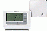 Honeywell T4R Thermostaat univ.draadloos Y4H910RF4004