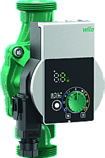 Wilo Circulatiepomp Yonos Pico 2.0 25/1-4 130mm 230v 4215514