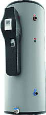 Remeha Aqua Cella oplaadboiler 300L m. energielabel B 7675980