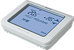Honeywell Chronoterm Touch thermostaat aan/uit TH8200G1004