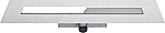 Easy Drain Compact 30 Modulo Stone douchegoot 80 cm tegelrooster EDM1NAT80030