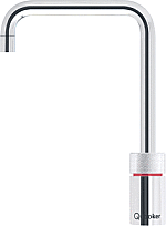 Quooker Nordic kraan chroom NSSCHR