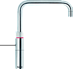Quooker Keukenmengkraan Fusion KFSRVS