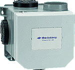 Itho Daalderop CVE-S Optima Inside pakket CO2 CVE HP met geintegreerde RV 0300421