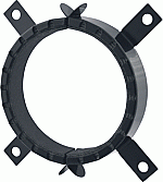 Walraven Brandmanchet voor buis BIS Pacifyre AWMIII 2135090092