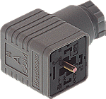 Danfoss Aansluithuis magneetafsluiter Aansluithuis 042N0156 Danfoss Aansluithuis magneetafsluiter Aansluithuis 042N0156