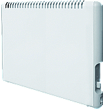 DRL E-Comfort Roundline Eco 974x400mm 1000W wit 224410