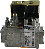 Winterwarm Gasklep XR/HR Sigma 0848041 GA3000