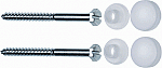 FISI Schroefbevestigingsset 46181491