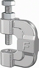 Flamco Balkklem C-model 71522