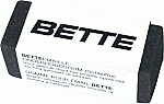 Bette Schuur- en reinigingsblok Schleiffix Z0007521
