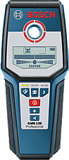 Bosch Buis, Balk- en leidingzoeker 0601081000