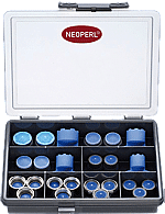 Neoperl Assortimentsdoos gevuld 01994697
