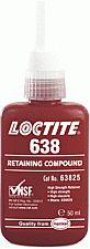 Loctite Afdichtingsmiddel 1803365