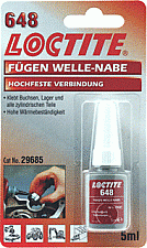 Loctite Afdichtingsmiddel 1804409