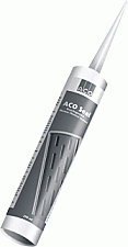 Aco Afdichtingsmiddel Showerdrain C 405824 Aco Afdichtingsmiddel Showerdrain C 405824