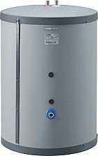 Nibe Boiler voorraadvat VPD10 080119 Nibe Boiler voorraadvat VPD10 080119