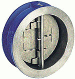 Watts Terugslagklep 149B3000