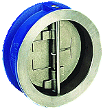 Watts Terugslagklep 149B3005