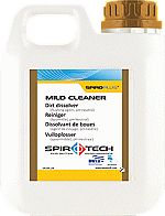 Spirotech Reinigingsmiddel SpiroPlus CD001 Spirotech Reinigingsmiddel SpiroPlus CD001