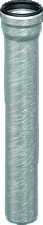 Aco Hemelwaterafvoerbuis GM-X E01025080 Aco Hemelwaterafvoerbuis GM-X E01025080