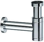 Raminex P-, S-, beker sifon 510019