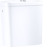 Grohe Bau reservoir tbv wc duo blok wit 39437000