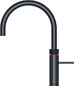 Quooker Keukenmengkraan Fusion KFRBLK
