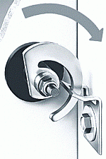 Sphinx Schroefbevestigingsset S8H611004