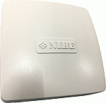 Nibe Binnen- / buitentemperatuur opnemer (in kastje), geschikt voor binnenopstelling 318828 Nibe Binnen- / buitentemperatuur opnemer (in kastje), geschikt voor binnenopstelling 318828