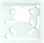 Theben Bed.element / centr.pl. schakelmat. RAMSES 9070212