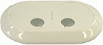 De Beer Buisrozet 611902001