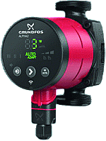 Grundfos ALPHA2 25-40 130mm 99411143