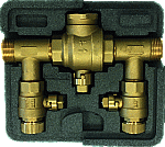 Nibe R25 vul/afsluitset 089368 Nibe R25 vul/afsluitset 089368