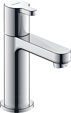 Duravit B.2 fonteinkraan chroom B21080002010