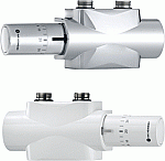 Heimeier H-onderblok Multilux 4-Set 969028800