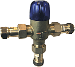 Taconova Centrale mengkraan NovaMix 30103102100