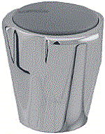 Venlo Kraanbovendeel Nimbus F963377AA