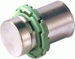 Comap Fitting met 1 aansluiting 7300W14 Comap Fitting met 1 aansluiting 7300W14