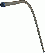 Wavin Invoerbocht meterkastvloerplaat Wadal 4221012001