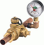 Stiebel Eltron Aansluit-/buismontagekit 235234