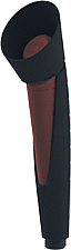 BROEN-LAB Oog - gelaatdouche 27100031000001 BROEN-LAB Oog - gelaatdouche 27100031000001
