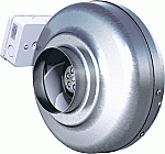 Inatherm Buisventilator CK 150B 002OST020101016