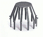 Anjo Bladvanger dakafvoer 461019