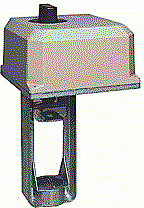 Honeywell Elektrische servomotor V50/V53 ML7421A3004