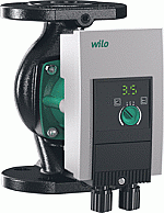 Wilo Inbouwcirculatiepomp Yonos MAXO 2120654